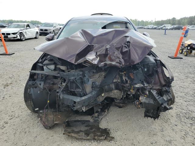  KIA OPTIMA 2020 Бордовый