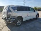2022 Chrysler Voyager Lx en Venta en Columbus, OH - Rear End