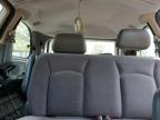 2007 Dodge Caravan Se de vânzare în Baltimore, MD - Biohazard/Chemical