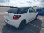 2015 CITROEN DS3 DSTYLE for sale at Copart SANDTOFT