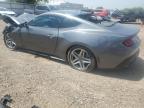 2024 Ford Mustang  na sprzedaż w Mercedes, TX - Front End