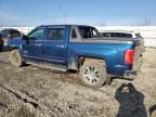 2017 CHEVROLET SILVERADO K1500 HIGH COUNTRY à vendre chez Copart AB - EDMONTON