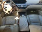 2011 Mercedes-Benz S 550 للبيع في Hueytown، AL - Normal Wear