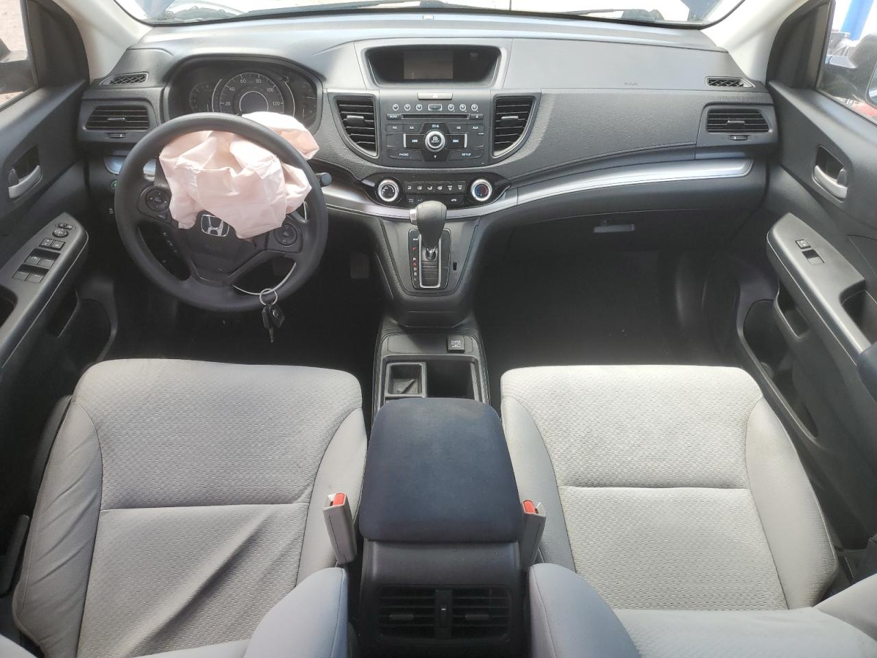 2HKRM3H40GH542099 HONDA CRV 2016