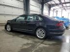 2017 Volkswagen Passat Se продається в Ham Lake, MN - Front End