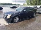 2012 Cadillac Cts Luxury Collection იყიდება Dunn-ში, NC - Front End