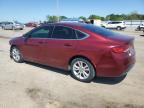2015 Chrysler 200 Limited na sprzedaż w Newton, AL - Front End