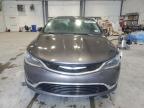 2016 Chrysler 200 Limited de vânzare în Lumberton, NC - All Over