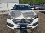 2018 Hyundai Santa Fe Sport  للبيع في Ellenwood، GA - Minor Dent/Scratches
