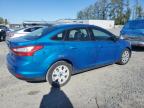 2012 Ford Focus Se за продажба в Arlington, WA - Front End