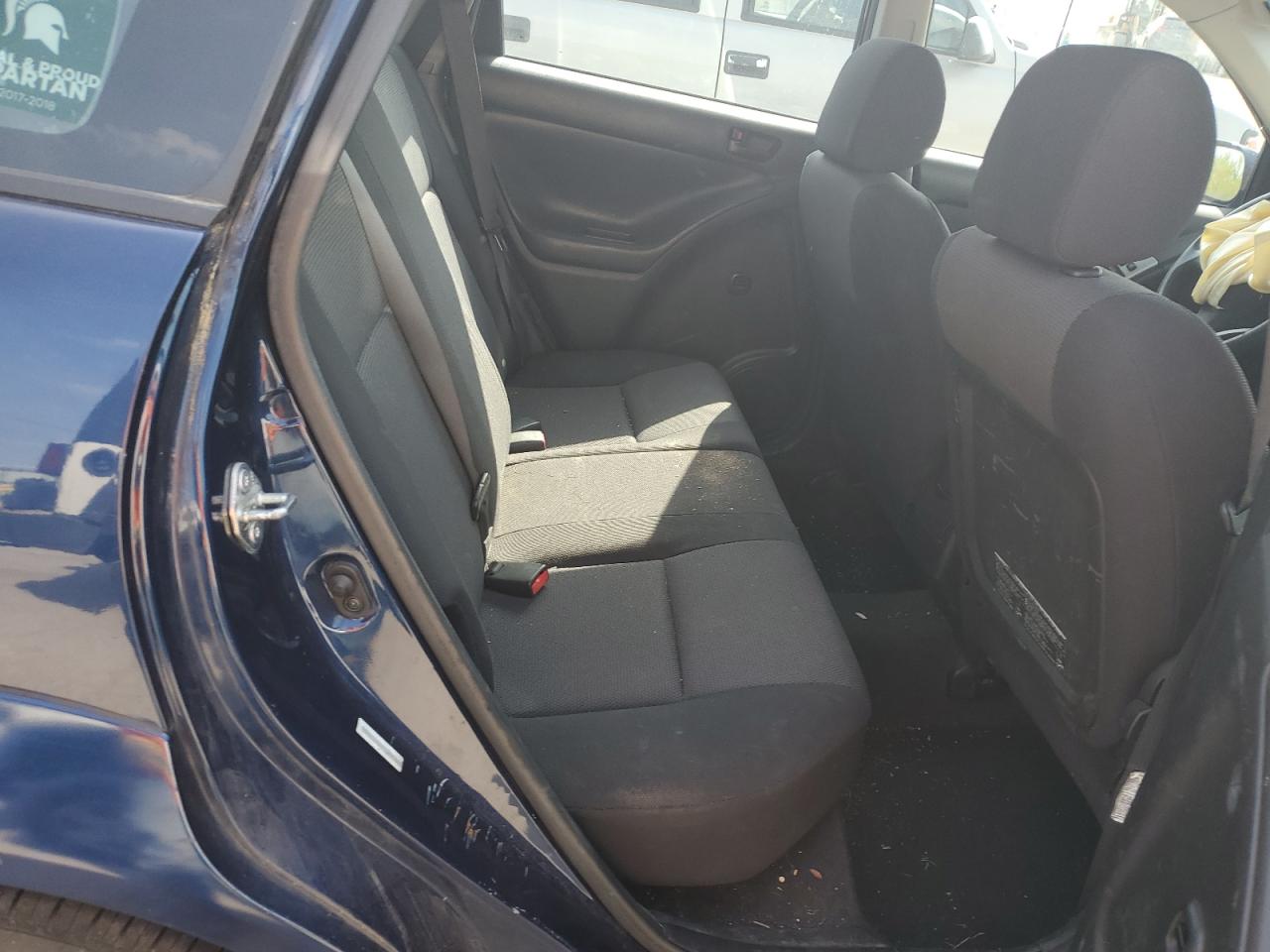 2007 Pontiac Vibe VIN: 5Y2SL65847Z440679 Lot: 54513125
