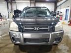 2008 Hyundai Tucson Se for Sale in West Mifflin, PA - Normal Wear