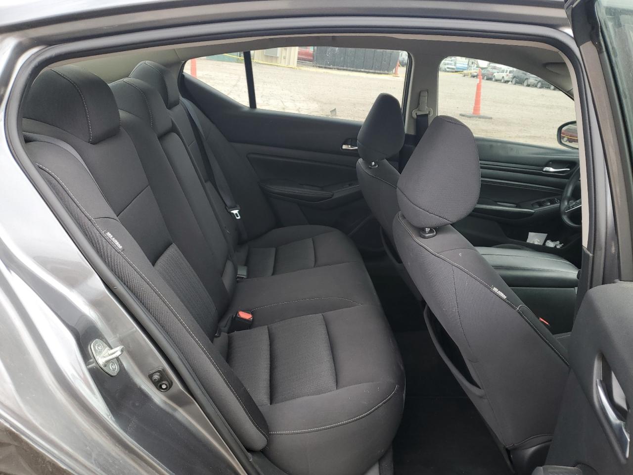 1N4BL4BV9KC252790 NISSAN ALTIMA 2019