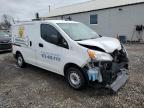 2019 Nissan Nv200 2.5S na sprzedaż w Hillsborough, NJ - Front End