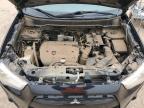 2014 Mitsubishi Outlander Sport Es en Venta en Amarillo, TX - Hail