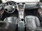 2010 Chrysler Sebring Limited en Venta en Vallejo, CA - Front End