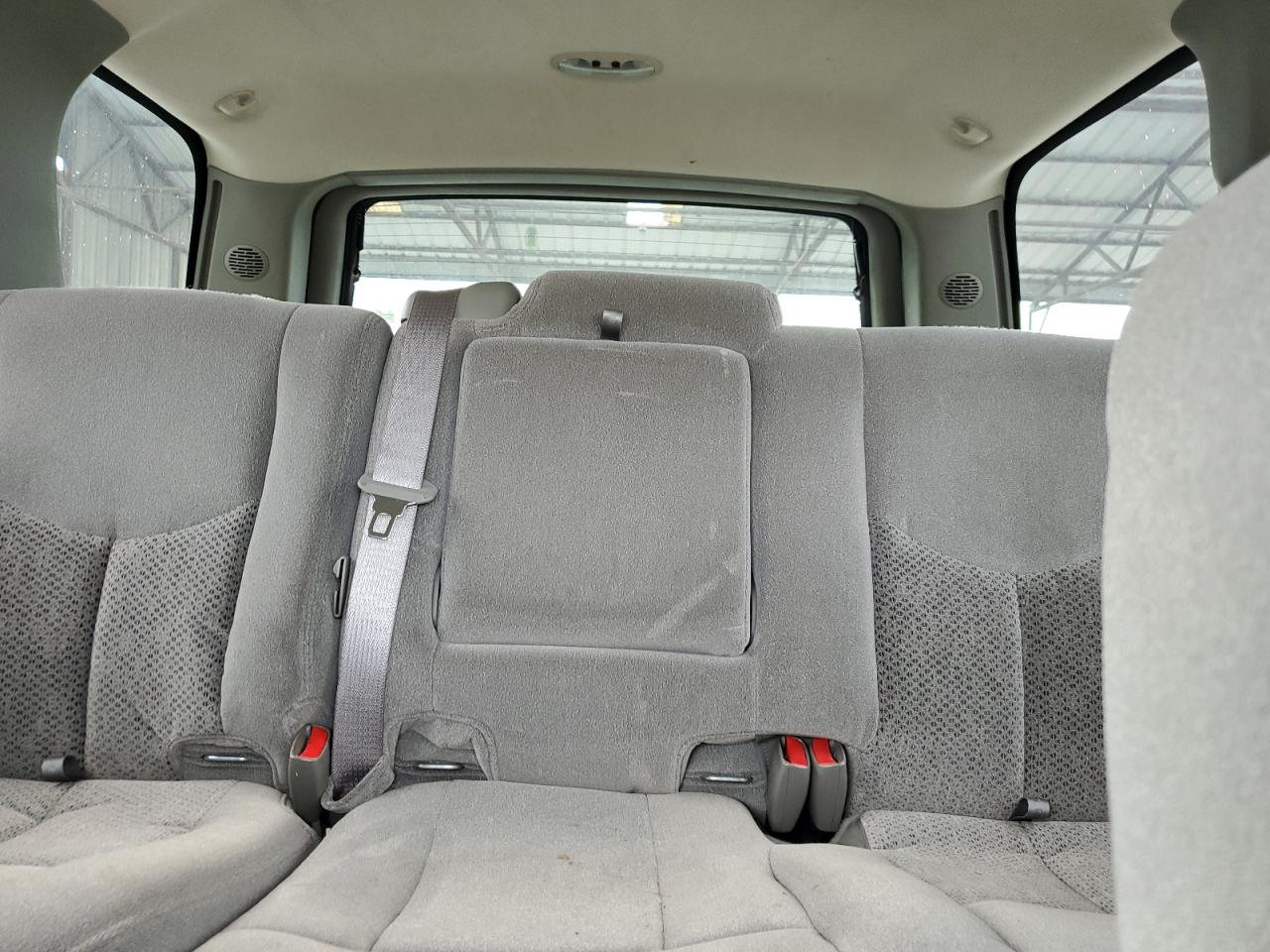 2005 Chevrolet Tahoe K1500 VIN: 1GNEK13T65J231375 Lot: 54499395
