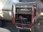 1997 NISSAN ELGRAND for sale at Copart NEWBURY