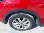 2016 RENAULT KADJAR DYN for sale at Copart ST HELENS