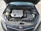 2013 Kia Optima Hybrid for Sale in Corpus Christi, TX - Front End