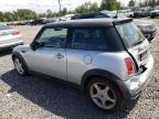 2006 Mini Cooper  იყიდება Portland-ში, OR - Rear End