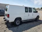 2012 Ford Econoline E250 Van for Sale in Hillsborough, NJ - Rear End