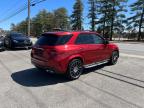 2021 Mercedes-Benz Gle 350 for Sale in North Billerica, MA - Minor Dent/Scratches