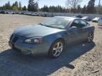 2006 Pontiac Grand Prix Gxp for Sale in Graham, WA - Side
