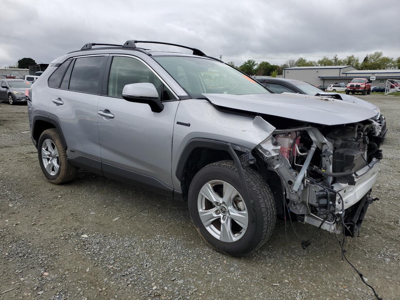 JTMRWRFV8LD530873 TOYOTA RAV4 2020