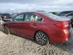 2018 Subaru Legacy 2.5I de vânzare în Magna, UT - Front End