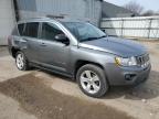 2011 Jeep Compass Sport للبيع في Davison، MI - Side