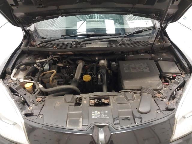2010 RENAULT MEGANE