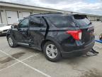 2022 Ford Explorer Xlt للبيع في Louisville، KY - Side
