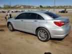 2011 Chrysler 200 Limited zu verkaufen in Colorado Springs, CO - Front End