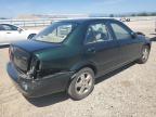 2002 Mazda Protege Dx за продажба в Anderson, CA - Rear End
