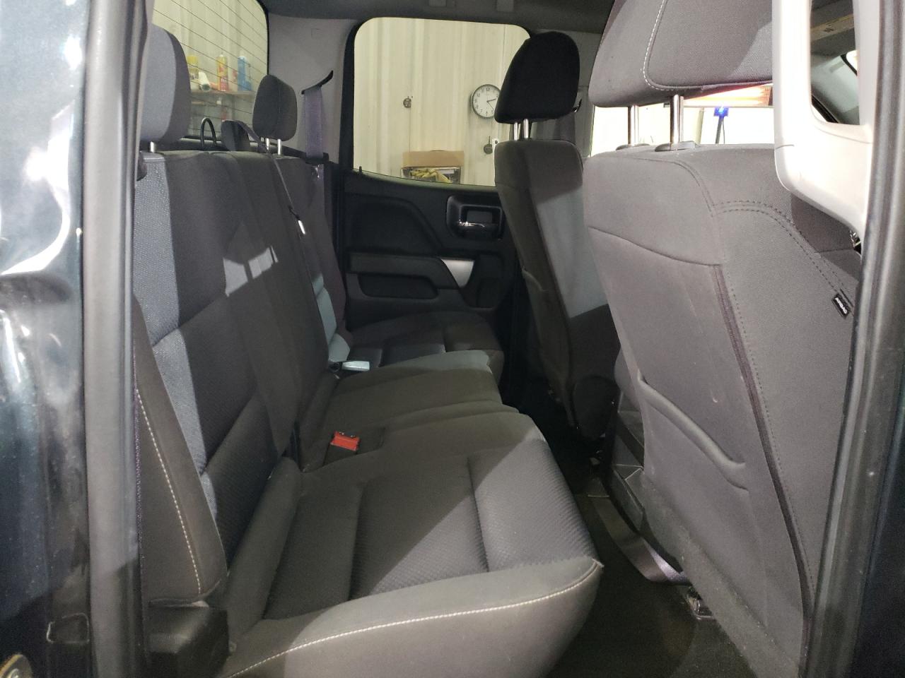 2017 Chevrolet Silverado K1500 Lt VIN: 1GCVKREC2HZ284231 Lot: 52562155