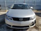 2010 Kia Forte Ex იყიდება Nisku-ში, AB - Front End