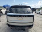 2024 Land Rover Range Rover Se zu verkaufen in Fort Pierce, FL - Front End