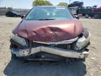 2012 Honda Civic Exl zu verkaufen in San Diego, CA - Front End