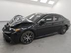 2022 Toyota Camry Se for Sale in Van Nuys, CA - Front End