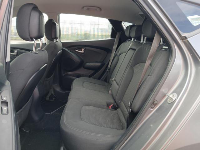 2012 HYUNDAI IX35 GDI S