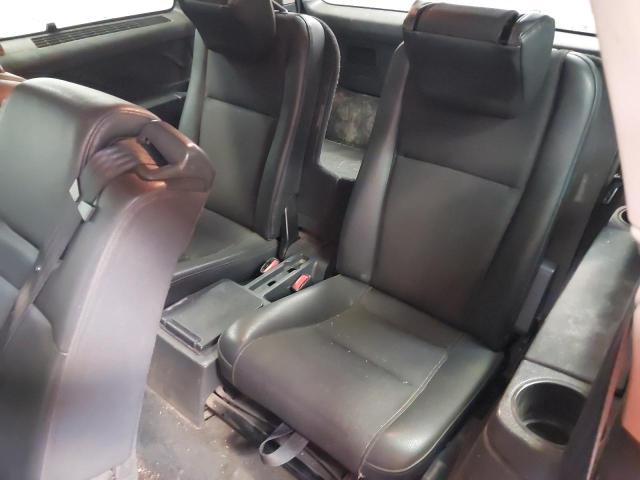 2009 VOLVO XC90 ACTIV