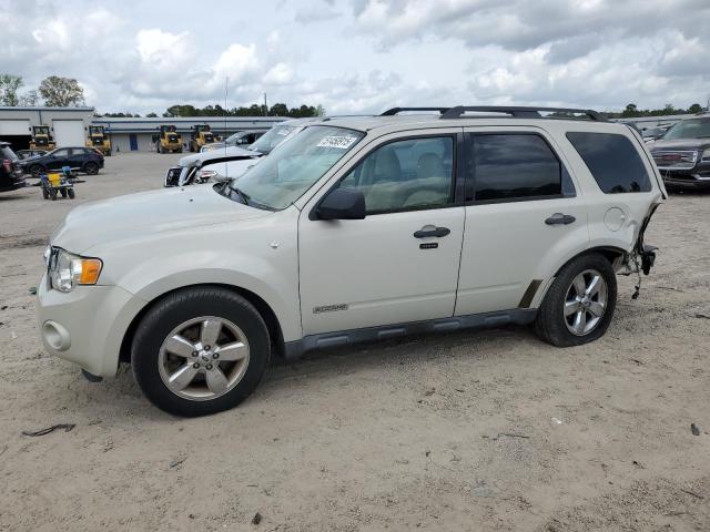 2008 Ford Escape Xlt