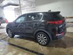 2017 Kia Sportage Ex for Sale in York Haven, PA - Front End