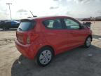 2017 Chevrolet Spark Ls продається в Wilmer, TX - Front End