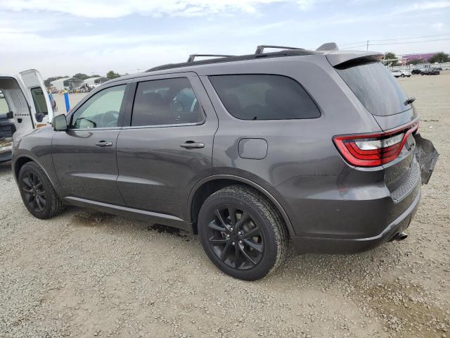  DODGE DURANGO 2017 Серый