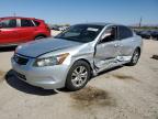 2009 Honda Accord Lxp იყიდება Tucson-ში, AZ - Side