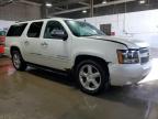 2012 Chevrolet Suburban K1500 Ltz na sprzedaż w Blaine, MN - Front End
