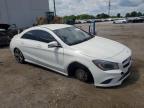 2015 Mercedes-Benz Cla 250 de vânzare în Fredericksburg, VA - Front End