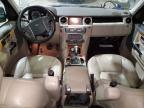 2012 Land Rover Lr4 Hse Luxury en Venta en Woodhaven, MI - Minor Dent/Scratches